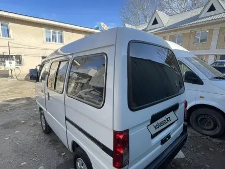 Chevrolet Damas 2021 года за 3 290 000 тг. в Алматы – фото 7