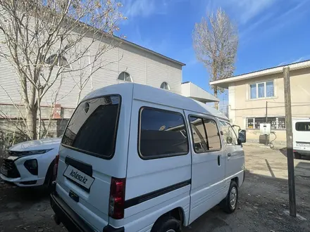 Chevrolet Damas 2021 года за 3 290 000 тг. в Алматы – фото 6