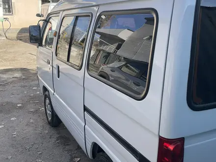 Chevrolet Damas 2021 года за 3 290 000 тг. в Алматы – фото 8