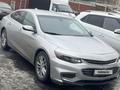 Chevrolet Malibu 2016 годаүшін6 200 000 тг. в Алматы – фото 2