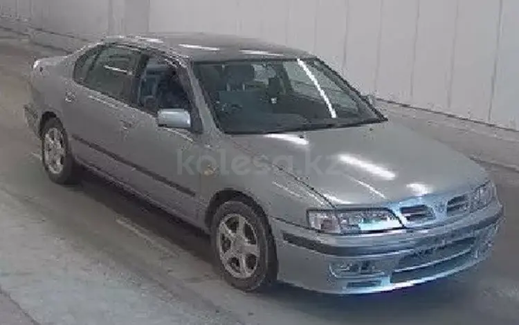 Nissan Primera 1999 года за 305 000 тг. в Караганда