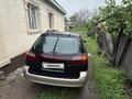 Subaru Outback 2002 года за 3 459 517 тг. в Алматы