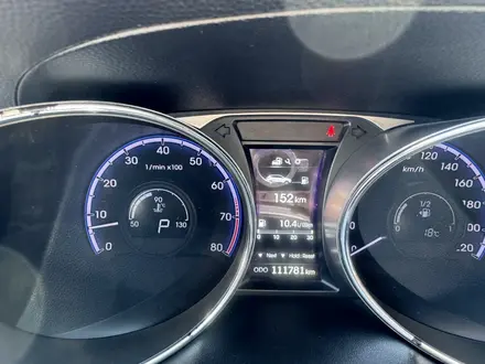 Hyundai Tucson 2014 года за 7 200 000 тг. в Астана – фото 10