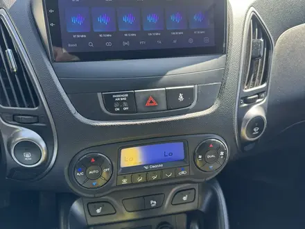 Hyundai Tucson 2014 года за 7 200 000 тг. в Астана – фото 11