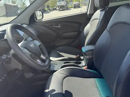Hyundai Tucson 2014 года за 7 200 000 тг. в Астана – фото 12