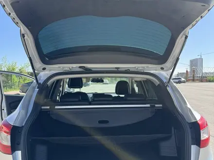 Hyundai Tucson 2014 года за 7 200 000 тг. в Астана – фото 21