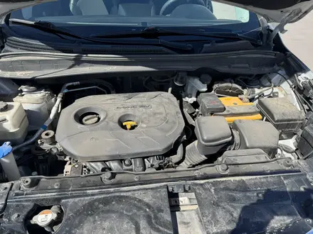 Hyundai Tucson 2014 года за 7 200 000 тг. в Астана – фото 20