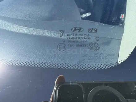 Hyundai Tucson 2014 года за 7 200 000 тг. в Астана – фото 23