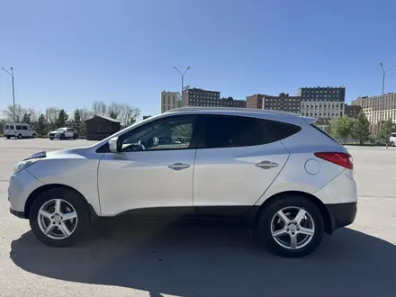 Hyundai Tucson 2014 года за 7 200 000 тг. в Астана