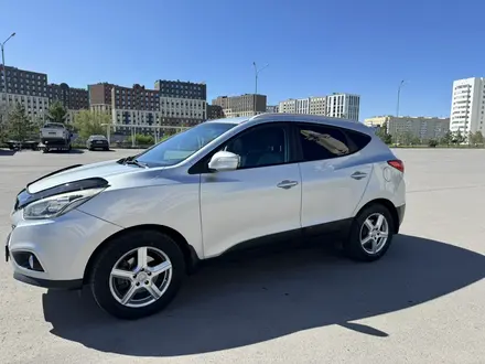 Hyundai Tucson 2014 года за 7 200 000 тг. в Астана – фото 7