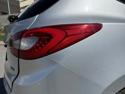 Hyundai Tucson 2014 года за 7 200 000 тг. в Астана – фото 6