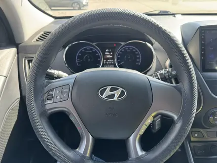 Hyundai Tucson 2014 года за 7 200 000 тг. в Астана – фото 9