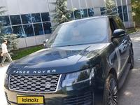 Land Rover Range Rover 2021 года за 55 000 000 тг. в Алматы