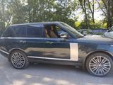 Land Rover Range Rover 2021 года за 55 000 000 тг. в Алматы – фото 3