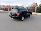 Toyota Highlander 2002 годаfor7 200 000 тг. в Усть-Каменогорск – фото 3