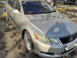 Lexus GS 450h 2008 годаүшін6 200 000 тг. в Алматы – фото 5