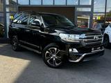 Toyota Land Cruiser 2016 года за 31 000 000 тг. в Шымкент