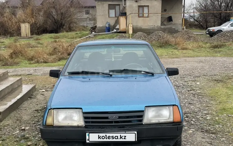 ВАЗ (Lada) 21099 1998 года за 500 000 тг. в Тараз