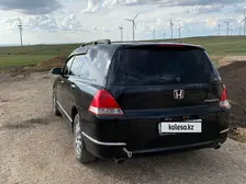 Honda Odyssey, 2004
