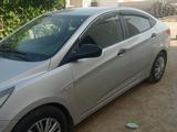 Hyundai Accent 2013 года за 5 500 000 тг. в Актау – фото 2