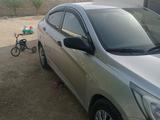 Hyundai Accent 2013 года за 5 500 000 тг. в Актау – фото 3