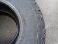 31 10, 50R15 LT YOMAR TIRES ALL TERRAIN AT09. за 44 000 тг. в Алматы – фото 5