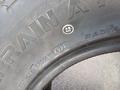 31 10, 50R15 LT YOMAR TIRES ALL TERRAIN AT09. за 44 000 тг. в Алматы – фото 7