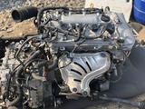Двигатель 2ZR-fe 1.8л VVTI Toyota Corolla (Тойота Королла) ДВС НОВЫЙ за 218 000 тг. в Алматы – фото 2