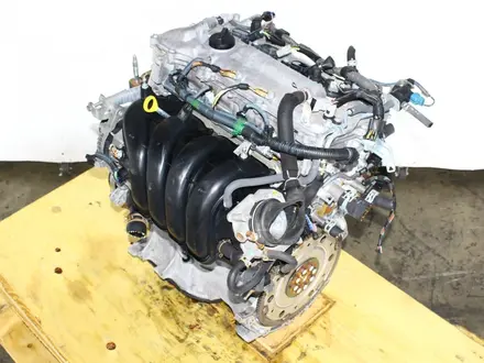 Двигатель 2ZR-fe 1.8л VVTI Toyota Corolla (Тойота Королла) ДВС НОВЫЙ за 218 000 тг. в Алматы
