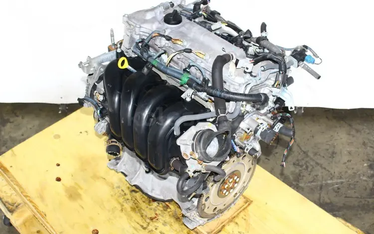 Двигатель 2ZR-fe 1.8л VVTI Toyota Corolla (Тойота Королла) ДВС НОВЫЙ за 218 000 тг. в Алматы