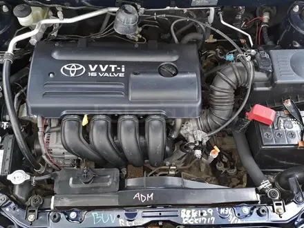 Двигатель 2ZR-fe 1.8л VVTI Toyota Corolla (Тойота Королла) ДВС НОВЫЙ за 218 000 тг. в Алматы – фото 6