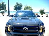Toyota Tacoma 2024 года за 34 000 000 тг. в Актау