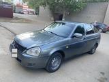 ВАЗ (Lada) Priora 2172 2009 года за 1 600 000 тг. в Уральск – фото 2