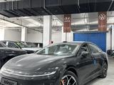 Changan Qiyuan A06 2026 года за 11 300 000 тг. в Алматы