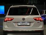 Volkswagen Tiguan 2019 года за 14 300 000 тг. в Алматы
