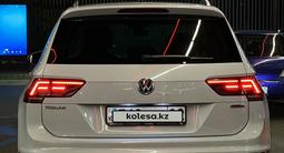 Volkswagen Tiguan 2019 года за 13 500 000 тг. в Алматы