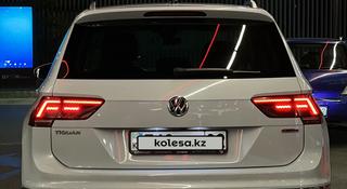 Volkswagen Tiguan 2019 года за 13 500 000 тг. в Алматы