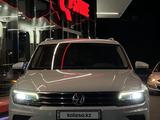 Volkswagen Tiguan 2019 года за 14 300 000 тг. в Алматы – фото 5