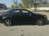 Chevrolet Cruze 2013 годаүшін3 300 000 тг. в Алматы – фото 2