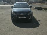 Chevrolet Cruze 2013 годаүшін3 300 000 тг. в Алматы