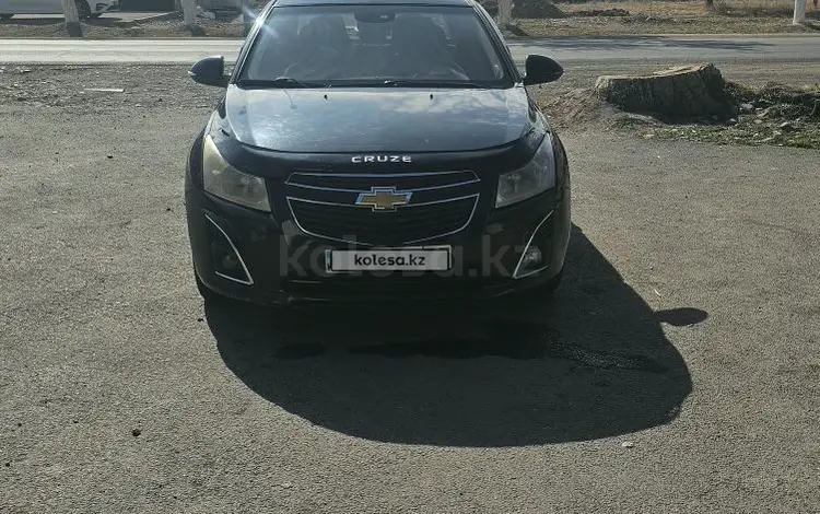 Chevrolet Cruze 2013 годаүшін3 300 000 тг. в Алматы
