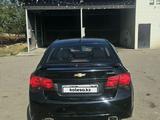 Chevrolet Cruze 2013 годаүшін3 300 000 тг. в Алматы – фото 3