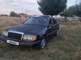 Mercedes-Benz E 230 1988 годаүшін900 000 тг. в Тараз – фото 4