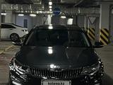 Kia Optima 2016 годаfor7 800 000 тг. в Алматы – фото 5