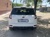 Geely Emgrand X7 2014 годаүшін3 500 000 тг. в Кызылорда – фото 3