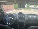 Geely Emgrand X7 2014 годаүшін3 500 000 тг. в Кызылорда – фото 5