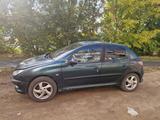 Peugeot 206 2004 года за 700 000 тг. в Павлодар