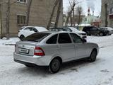 ВАЗ (Lada) Priora 2172 2014 годаүшін2 600 000 тг. в Костанай – фото 5