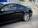 BMW 650 2006 года за 11 000 000 тг. в Астана – фото 4