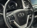 Toyota Highlander 2013 годаүшін13 950 000 тг. в Караганда – фото 5